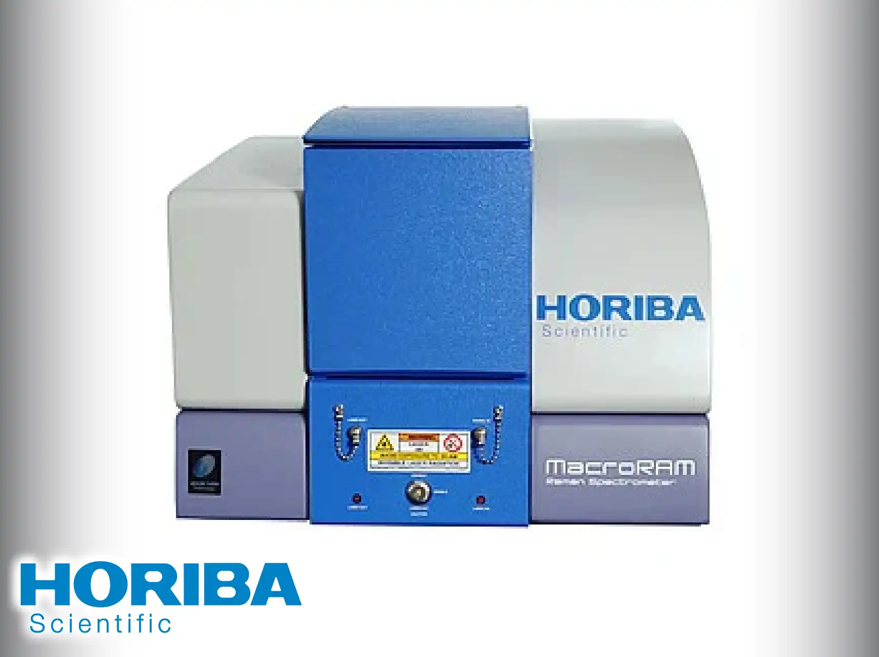 Horiba Microscopy and Imaging